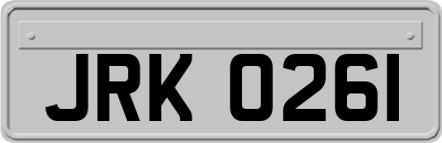 JRK0261