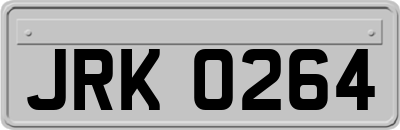 JRK0264
