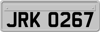 JRK0267