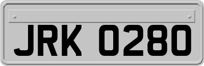 JRK0280