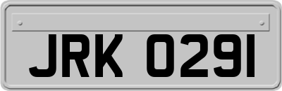 JRK0291