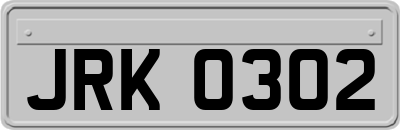 JRK0302