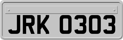 JRK0303