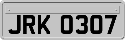 JRK0307