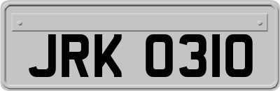 JRK0310