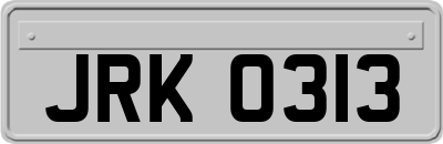 JRK0313