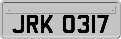 JRK0317