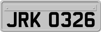 JRK0326