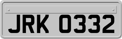 JRK0332