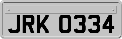 JRK0334