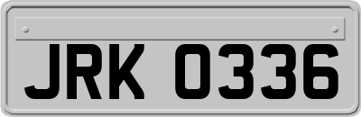 JRK0336