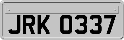 JRK0337