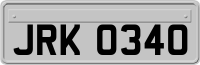 JRK0340