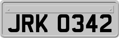 JRK0342