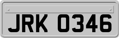 JRK0346