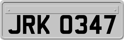 JRK0347