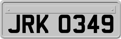 JRK0349