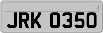 JRK0350