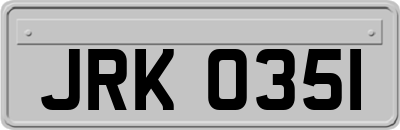 JRK0351