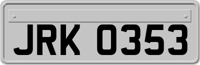 JRK0353