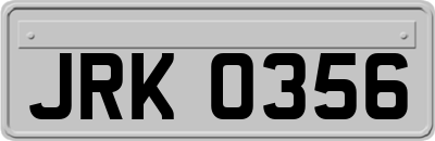 JRK0356
