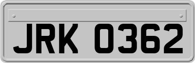 JRK0362