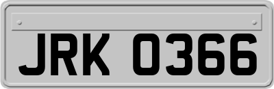 JRK0366