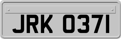 JRK0371