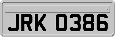 JRK0386