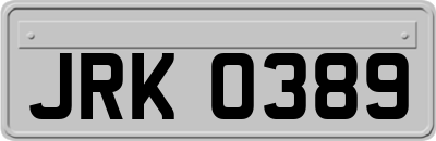 JRK0389