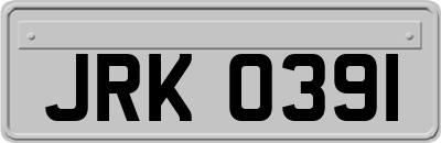 JRK0391