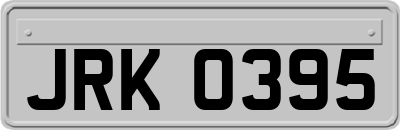 JRK0395