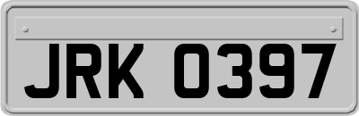 JRK0397