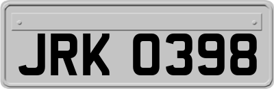 JRK0398