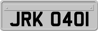 JRK0401