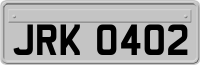 JRK0402