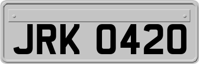 JRK0420