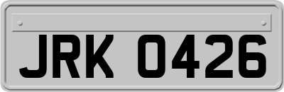 JRK0426