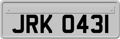 JRK0431