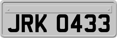 JRK0433