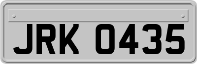 JRK0435