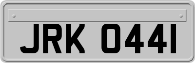 JRK0441