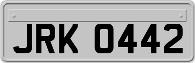 JRK0442