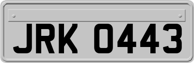 JRK0443