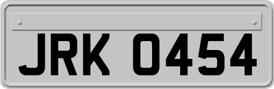 JRK0454