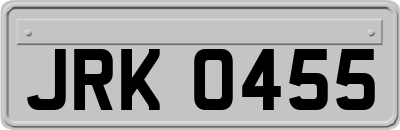 JRK0455