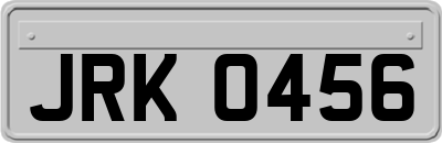 JRK0456