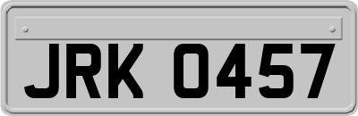 JRK0457