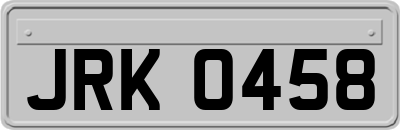 JRK0458