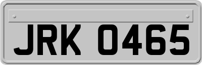 JRK0465